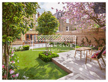 Tablet Screenshot of gardenclublondon.co.uk